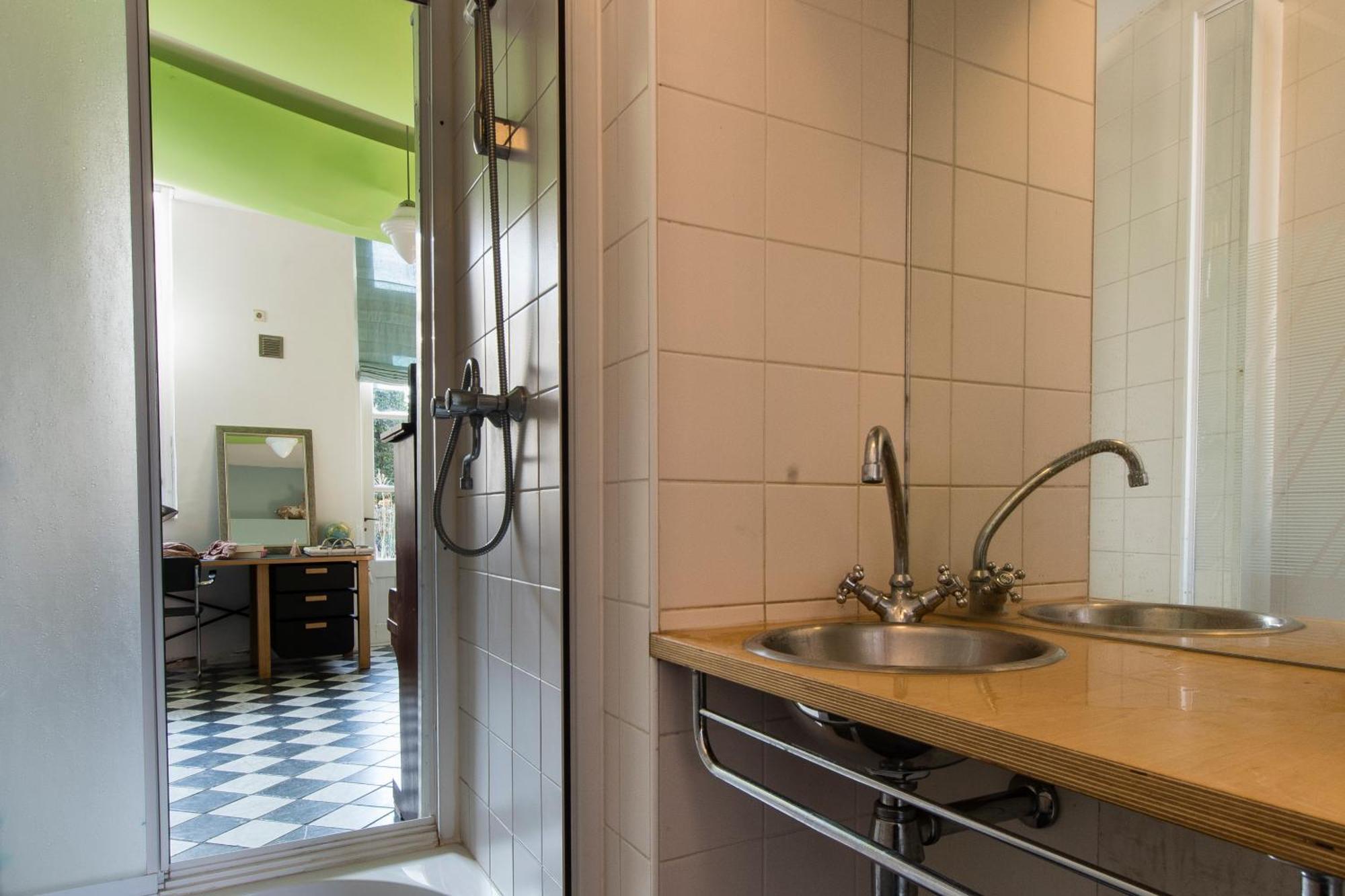 Vintage Rooms Lange Haven Schiedam Habitación foto
