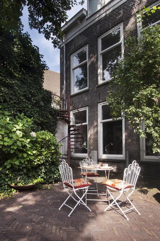 Vintage Rooms Lange Haven Schiedam Habitación foto